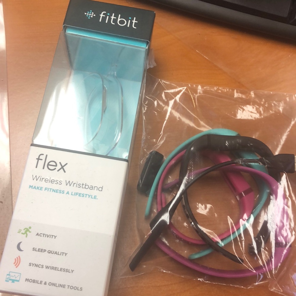 Fitbit Flex